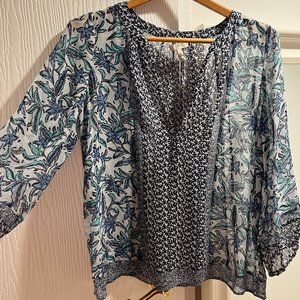 Joie Silk Top